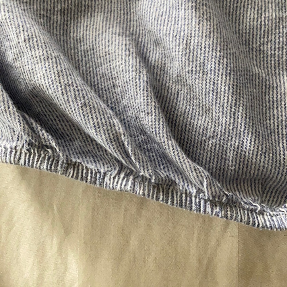 Brandy Melville Beccah off the shoulder top - Picture 2 of 5